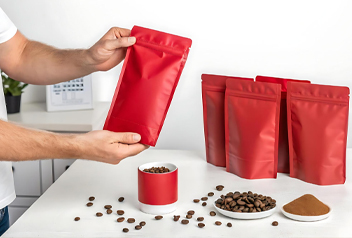 Yadepack Doypack Ambalaj Nedir? Avantajları Nelerdir