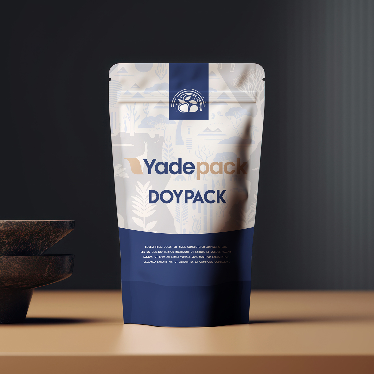 Yadepack Doypack Ambalaj Nedir? Avantajları Nelerdir
