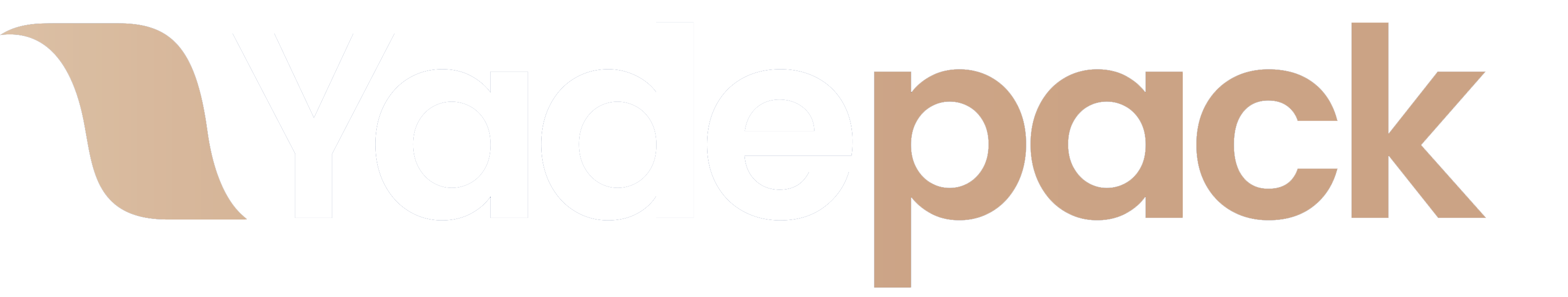 Yadepack Logo