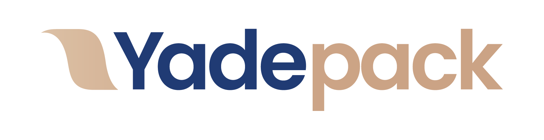 Yadepack Logo