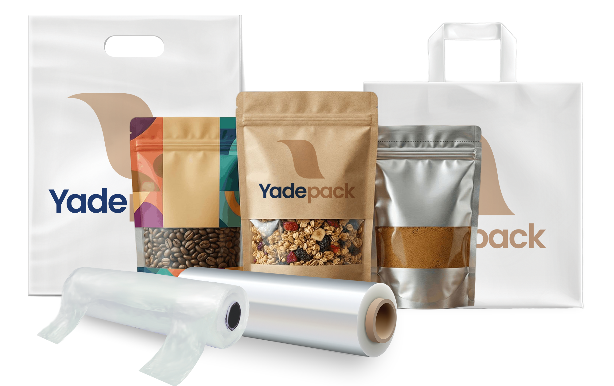 Yadepack