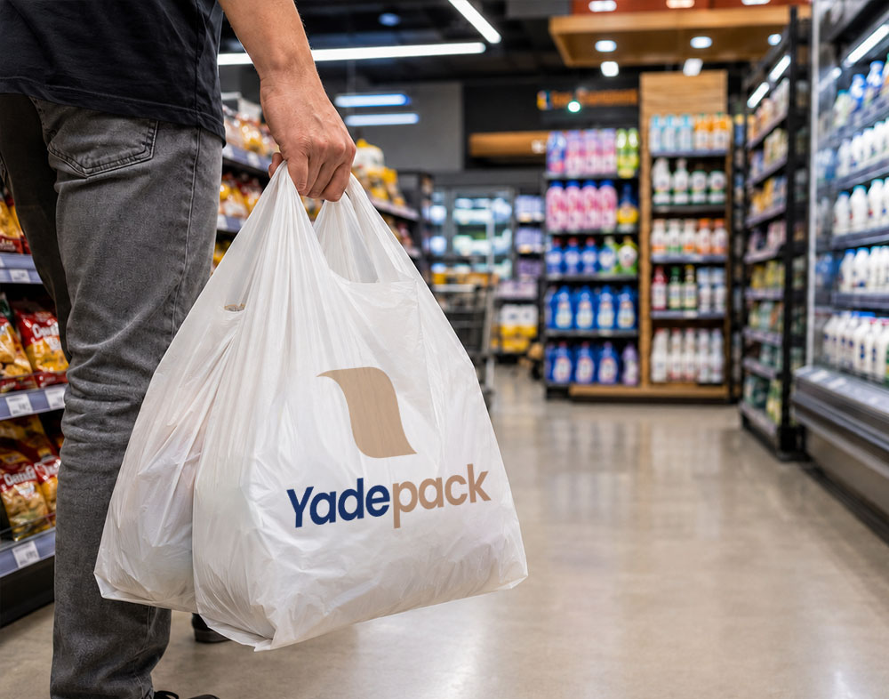 Yadepack Esnek Ambalaj Grubu
