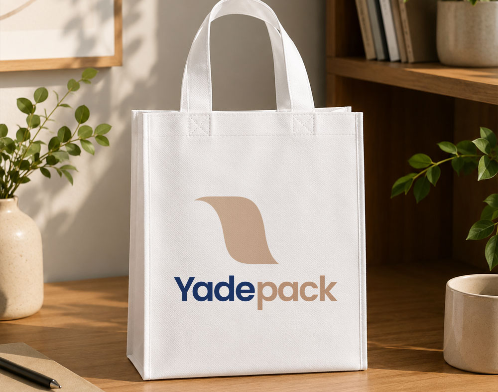 Yadepack Bez Çanta Grubu